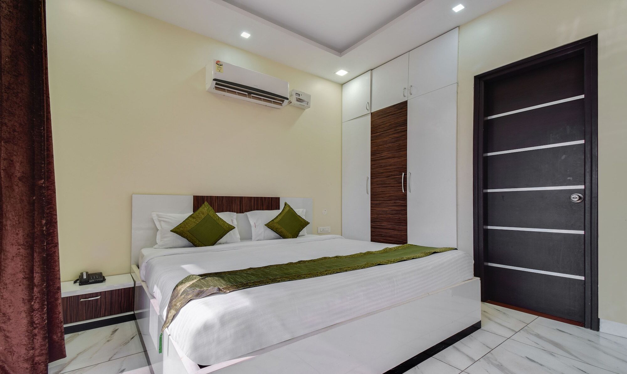 The Shashank Villa Panchkula Extérieur photo